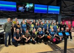 Talkuri meistrivõistlused bowlingus 2025