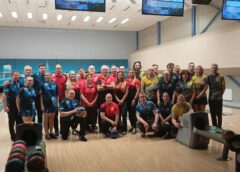 25.-26.oktoobril toimusid Jelgavas rahvusvahelised bowlinguvõistlused.