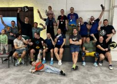 Padeli MV selgusid võitjad ….