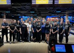 Bowlingu MV võitjad selgusid…