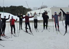 Selgusid suusavõistluste võitjad