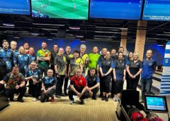 Talkur Open Bowling 2026 tulemused